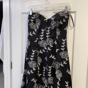 White House Black Market Dress